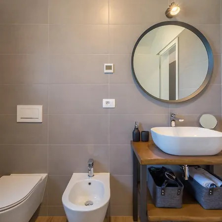 Villa Skraline For 6 People Near Umag With Salt-water Private Pool *