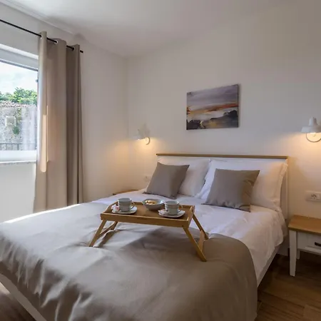 Skraline For 6 People Near Umag With Salt-water Private Pool Villa *